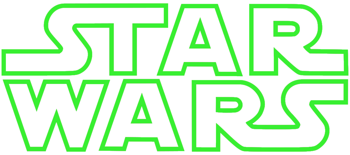 star wars logo